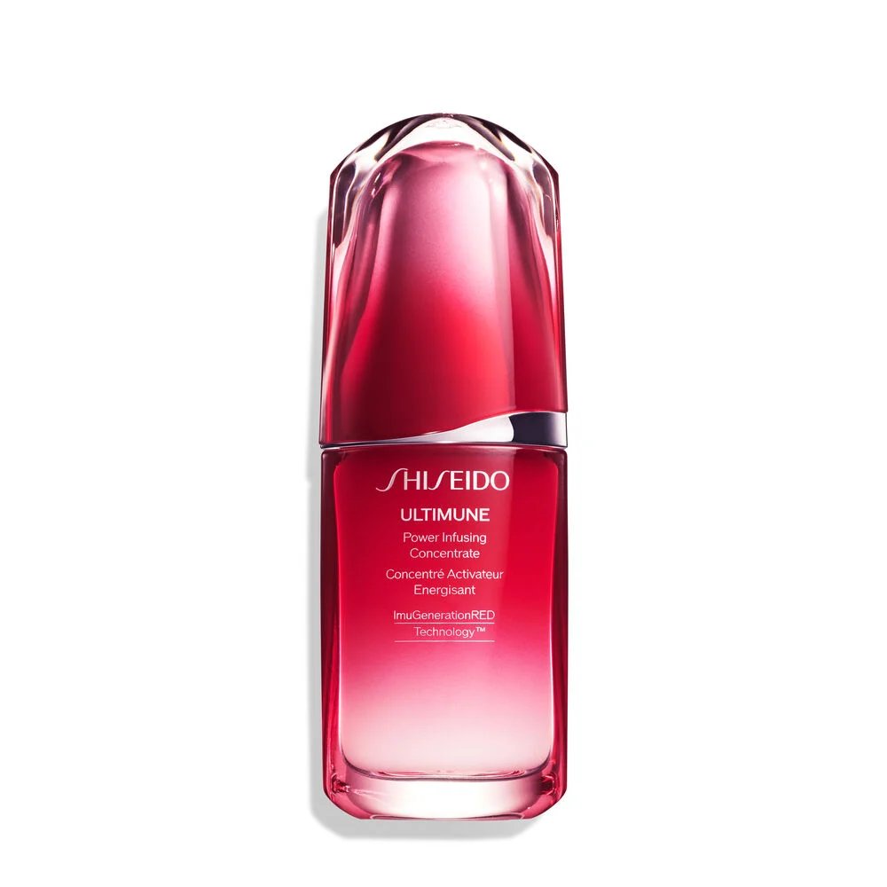 SHISEIDO ULTIMUNE POWER INFUSION CONC.50
