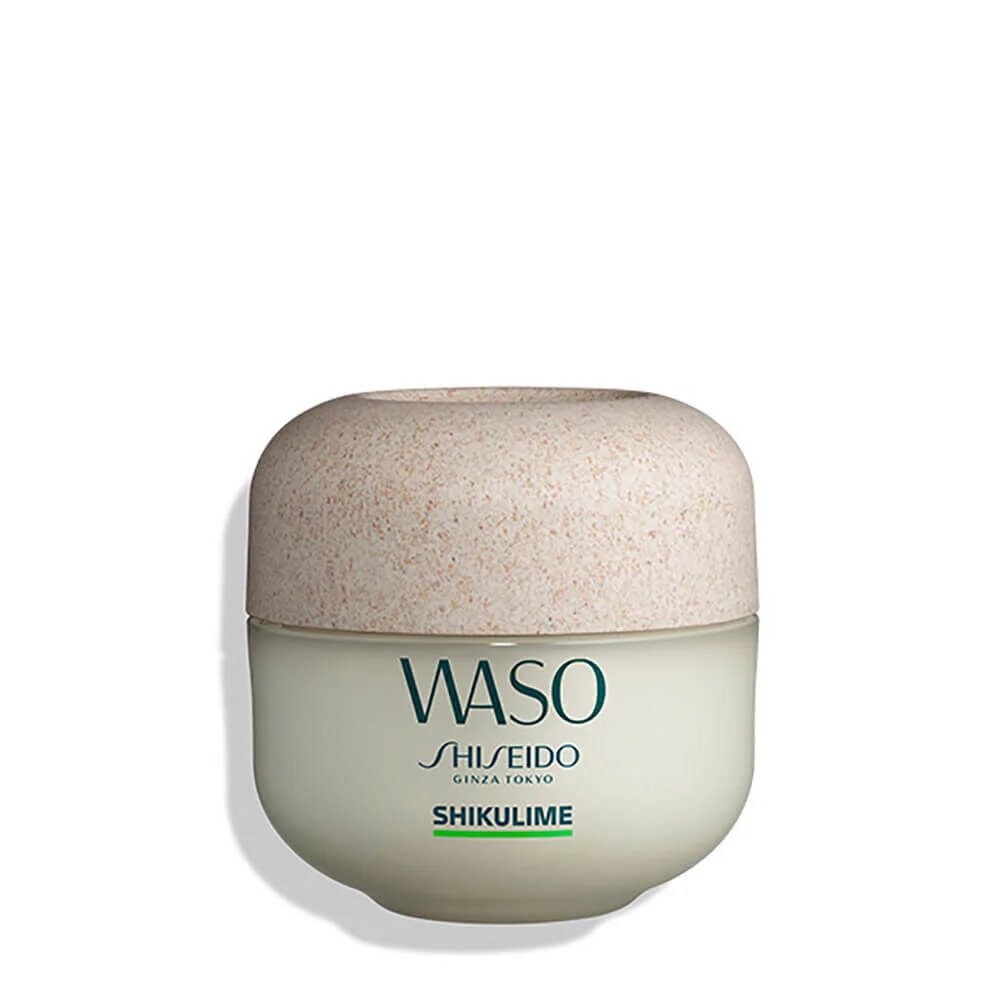 SHISEIDO WASO SHIKULIME MEGA HYD.MOIS 50