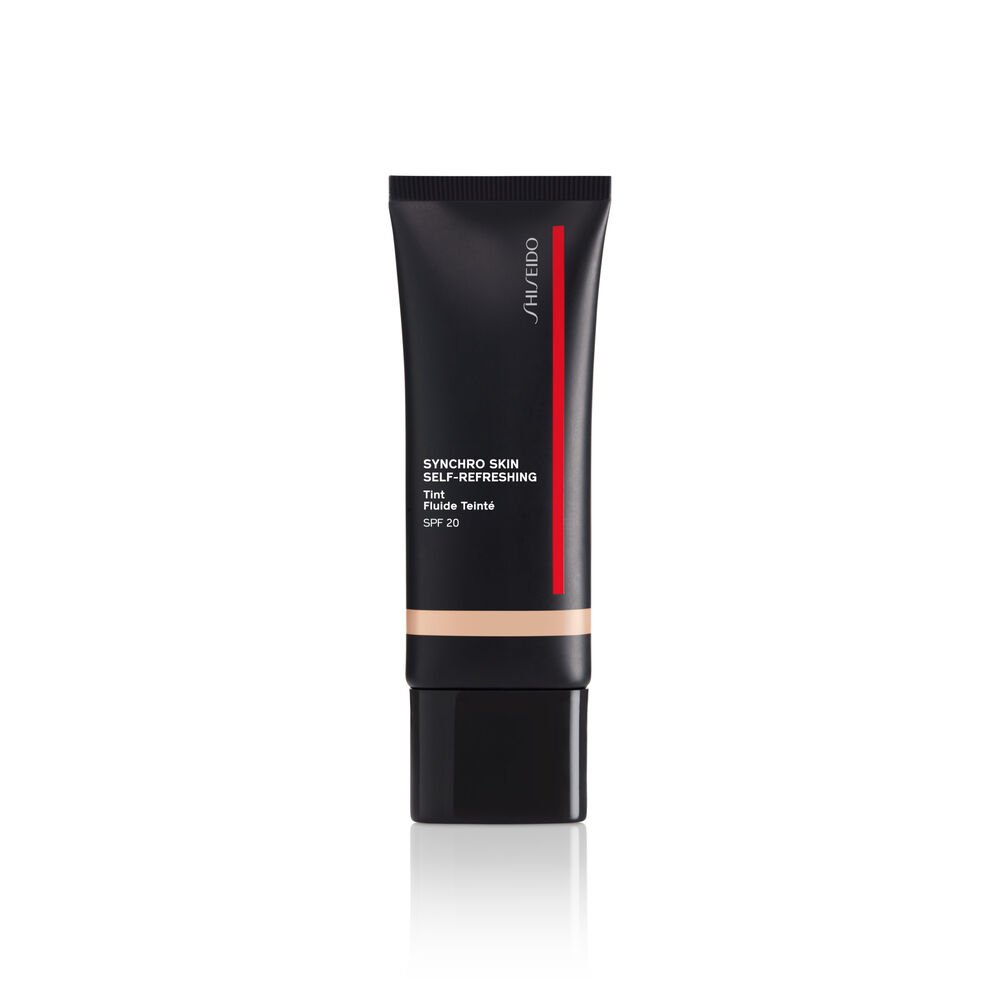 SHISEIDO SYNCHRO SKIN SELF-REFRESHING125