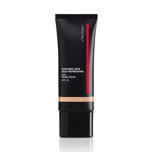 SHISEIDO SYNCHRO SKIN SELF-REFRESHING325