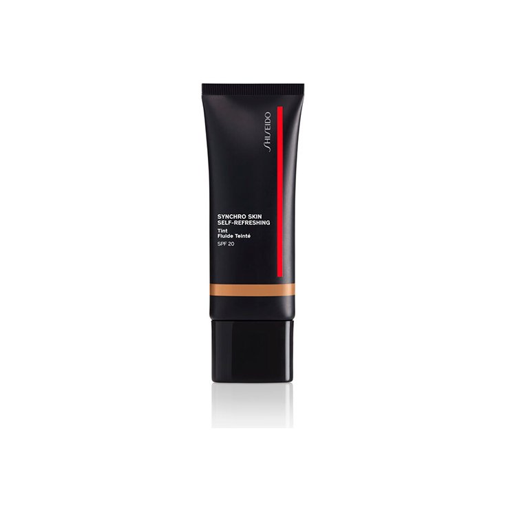 SHISEIDO SYNCHRO SKIN SELF-REFRESHING415