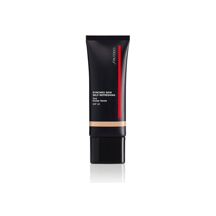 SHISEIDO SYNCHRO SKIN SELF-REFRESHING425