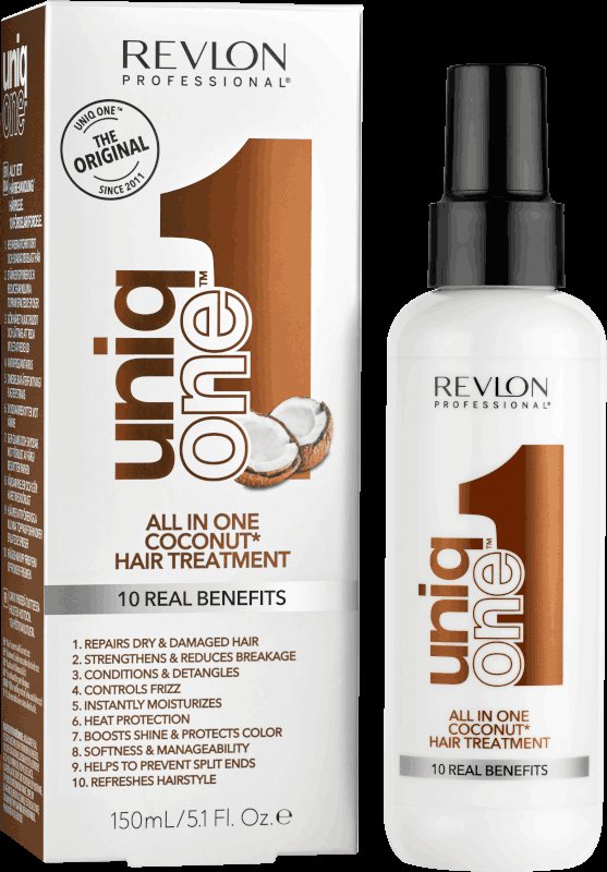 REVLON UNIQ ONE ALL IN ONE COCO 150 ML N