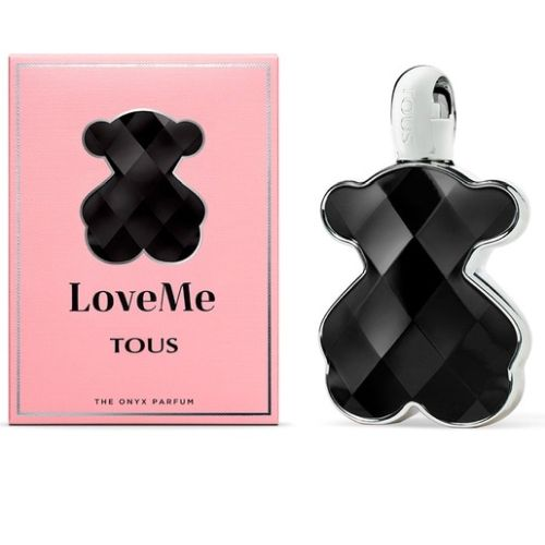 TOUS LOVEME THE ONIX EDP VAP 50 ML