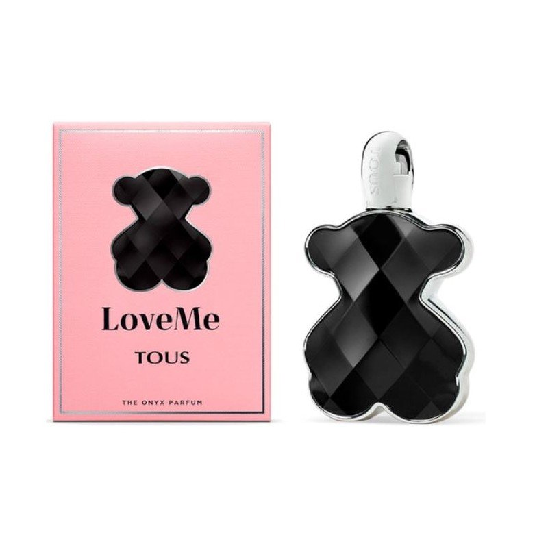 TOUS LOVEME THE ONIX EDP VAP 90 ML