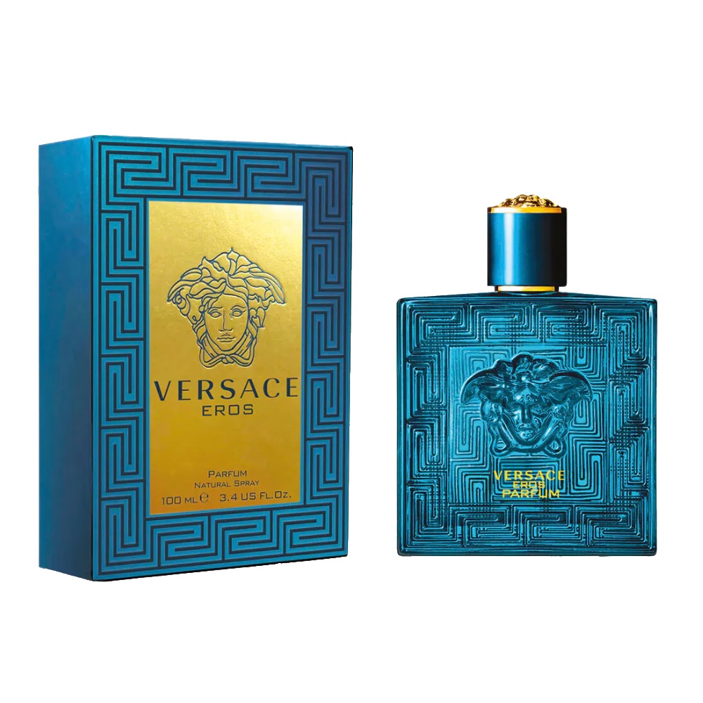 VERSACE EROS PARFUM 100 ML VAPO