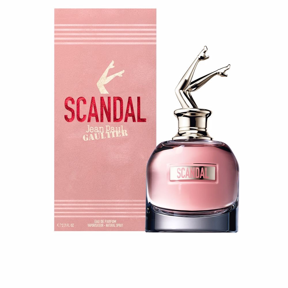 JEAN P.GAULTIER SCANDAL 50ML EDP CAJA