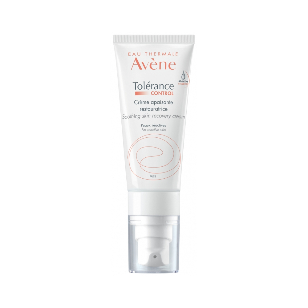 AVENE TOLERANCE CONTROL CREMA CALMANTE50