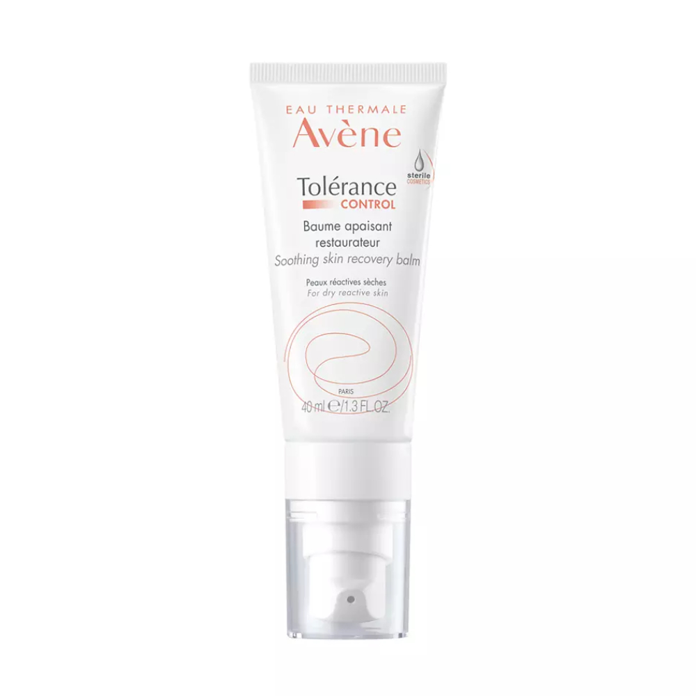 AVENE TOLERANCE CONTROL BALSAMO CALMANTE