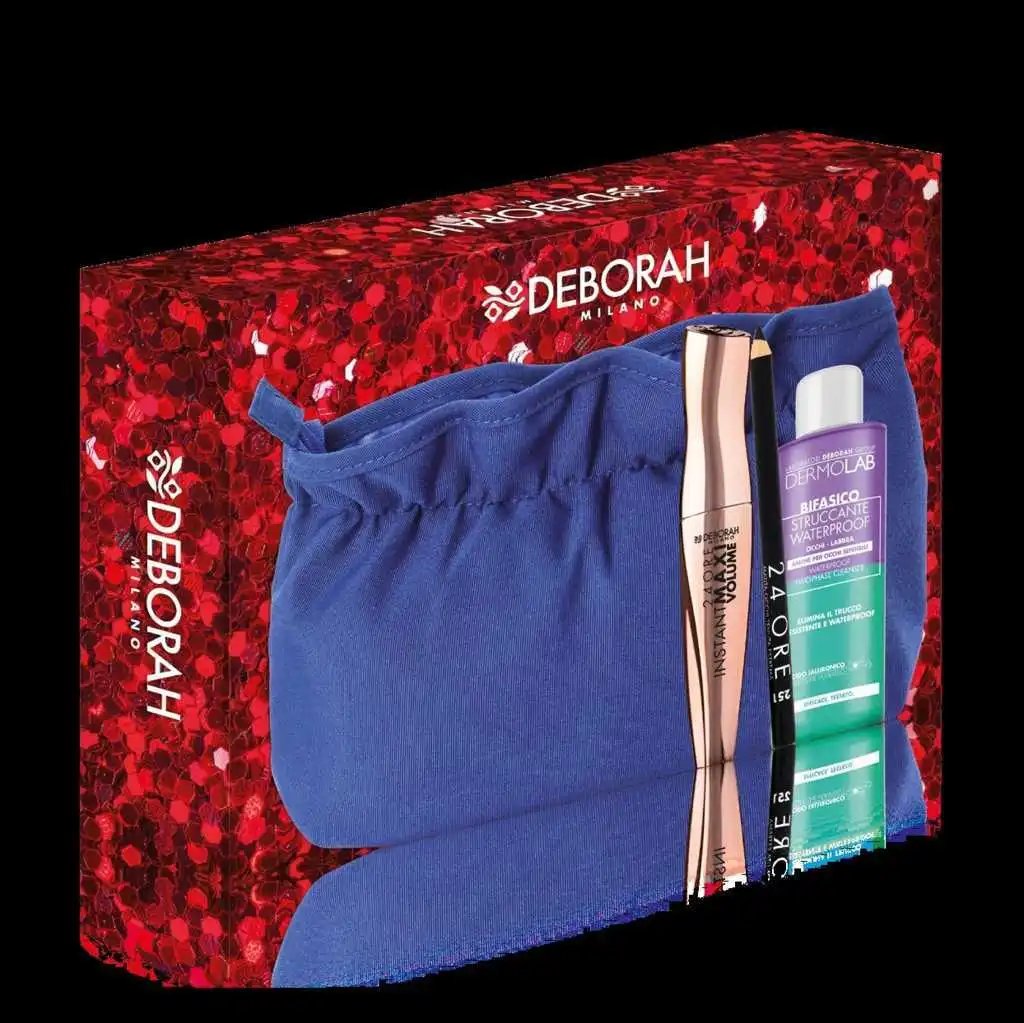 DH INST MAXI VOLUME +PERFILADOR+DESMAQUI