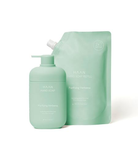 HAAN HAND SOAP REFILL MARGARITA SP 700