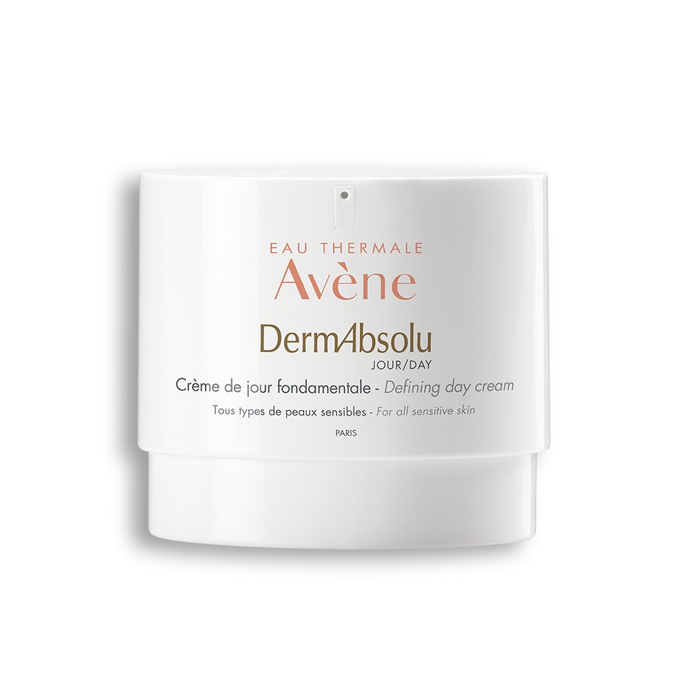 AVENE DERMABSOLU CREMA DIA ESENCIAL 
