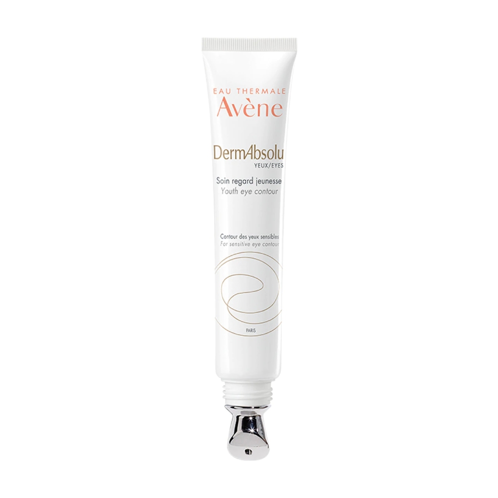 AVENE DERMABSOLU CONTORNO OJOS P/SENSIBL