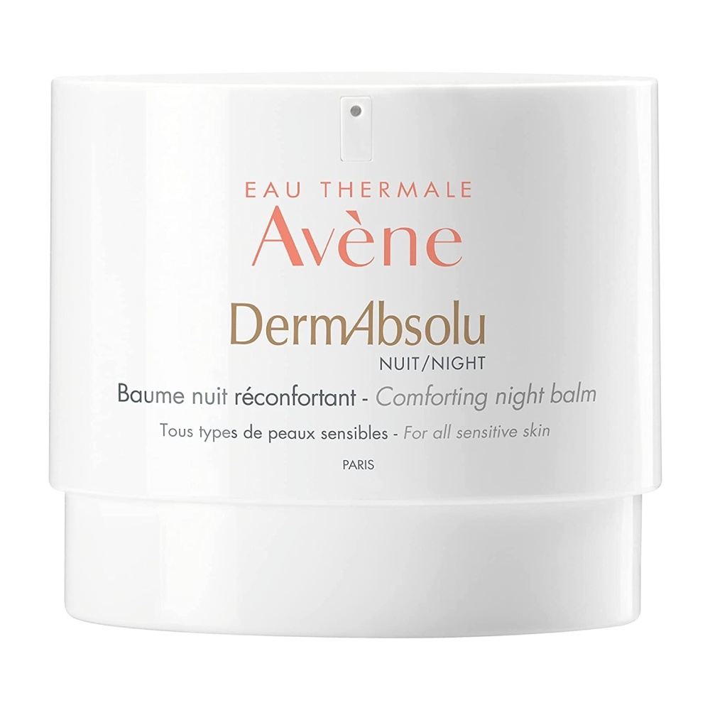 AVENE DERMABSOLU BALSAMO NOCHE REMODELAD