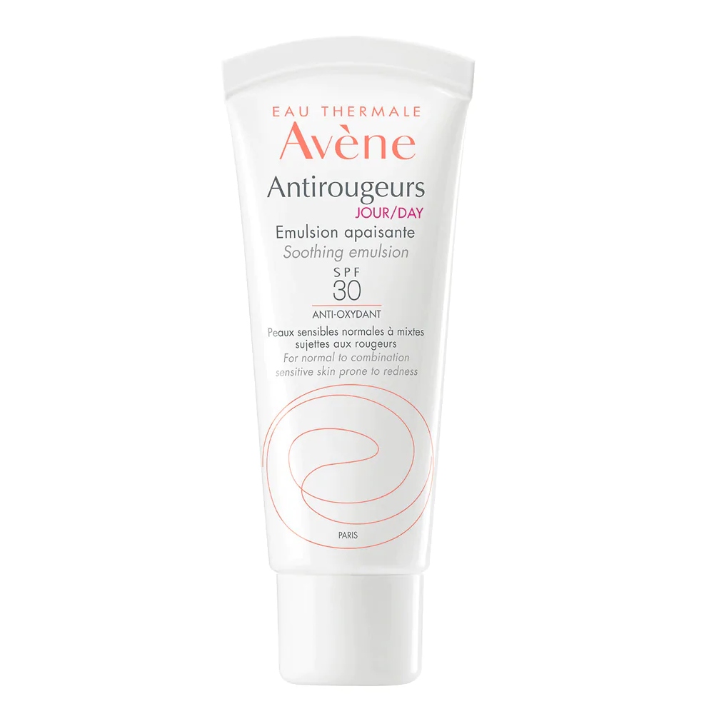 AVENE ANTIROJECES EMULSION SPF30