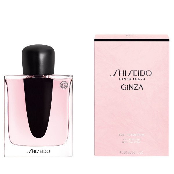 SHISEIDO GINZA EDP VAPO 30ML