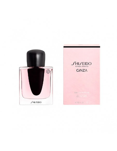 SHISEIDO GINZA EDP VAPO 50ML