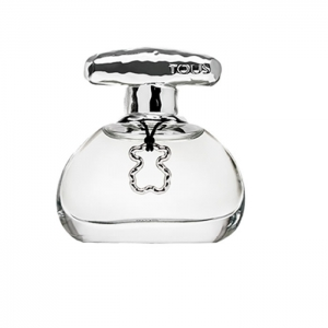 TOUS TOUCH THE LUMINOUS GOLD 50 VAPO EDT