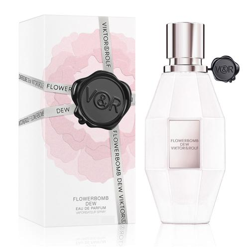 FLOWER BOMB VICTOR&ROLF DEW EDP SPRAY 50