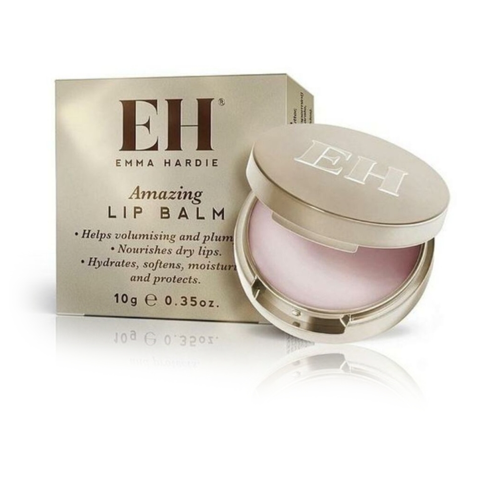 EMMA HARDIE 10 GRAMS AMAZING LIP BALM