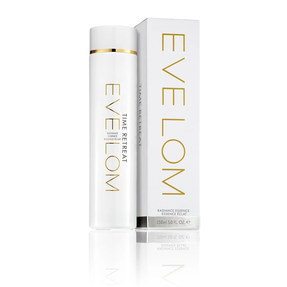 EVE LOM TIME RETREAT RADIANCE ESSENCE150