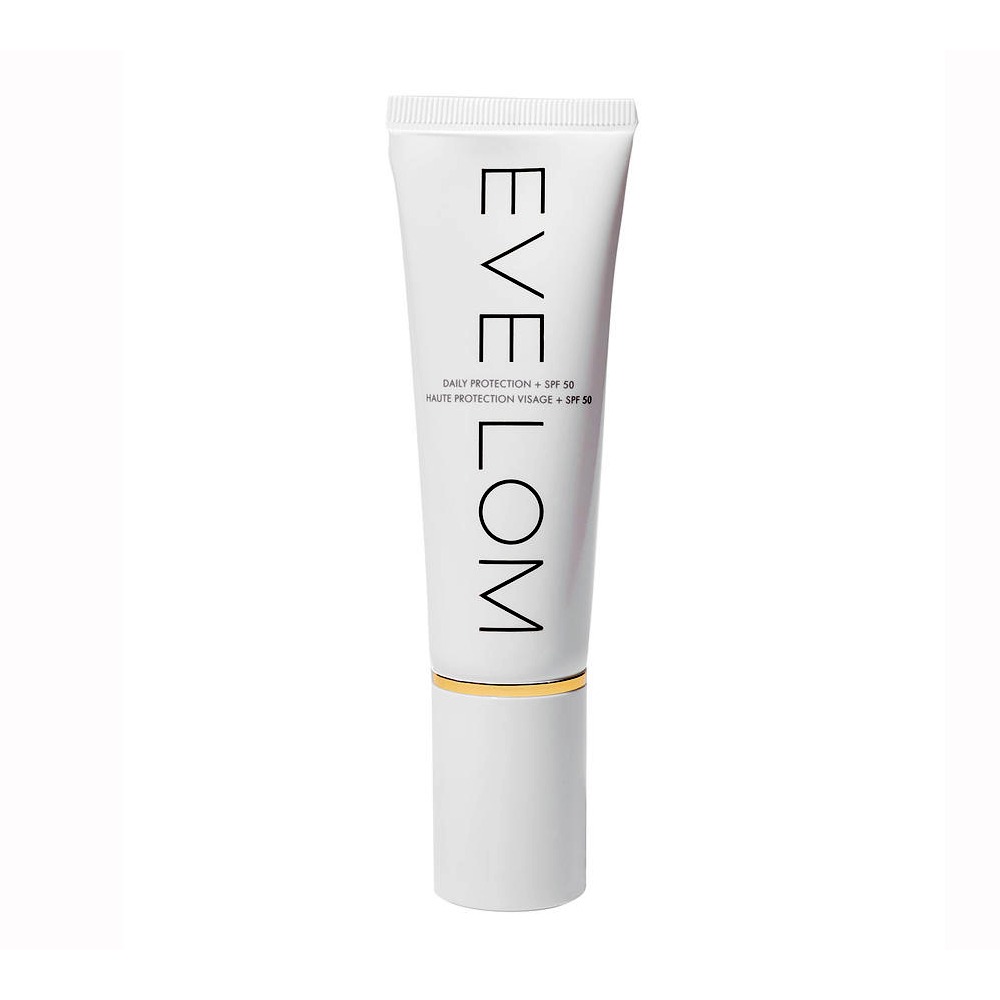 EVE LOM DAILY PROTECTION SPF +50 50ML