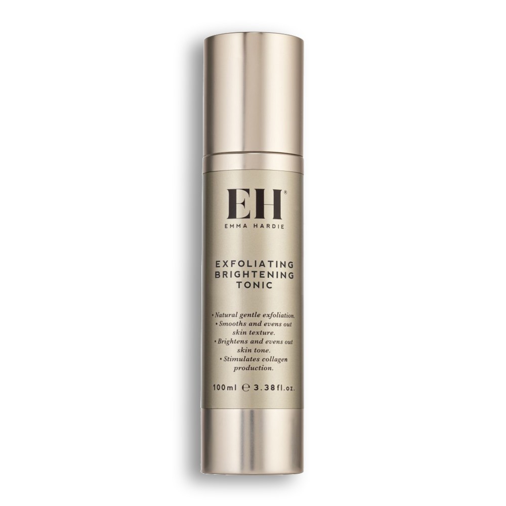 EMMA HARDIE EXFOLIATING BRIGHTEN.TONIC