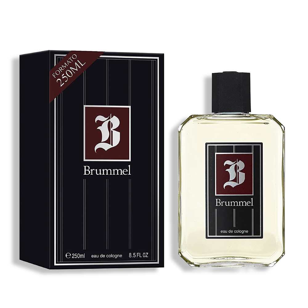 BRUMMEL COLONIA 250 ML