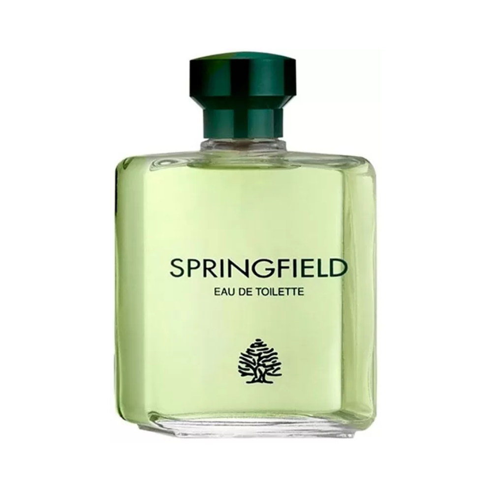 SPRINGFIELD EDC 100 VAPO