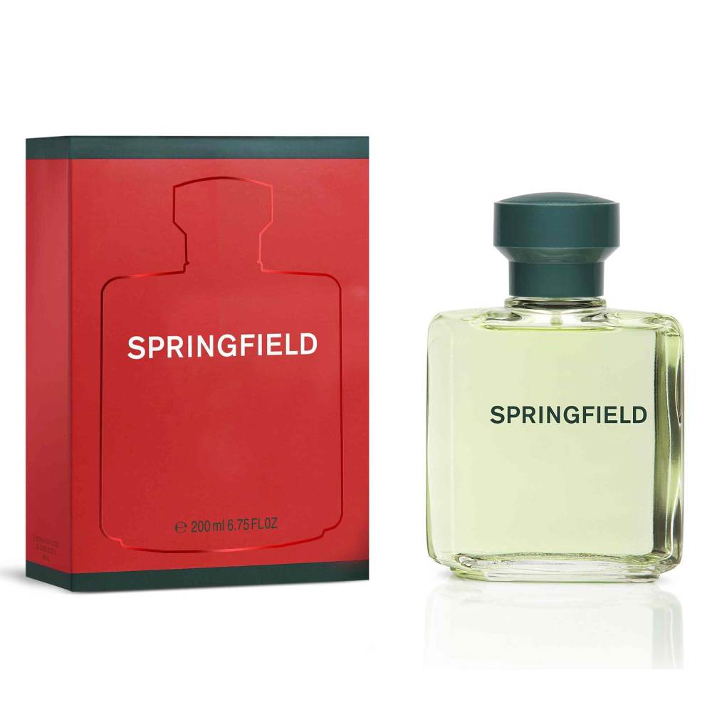 SPRINGFIELD EDC 200 VAPO