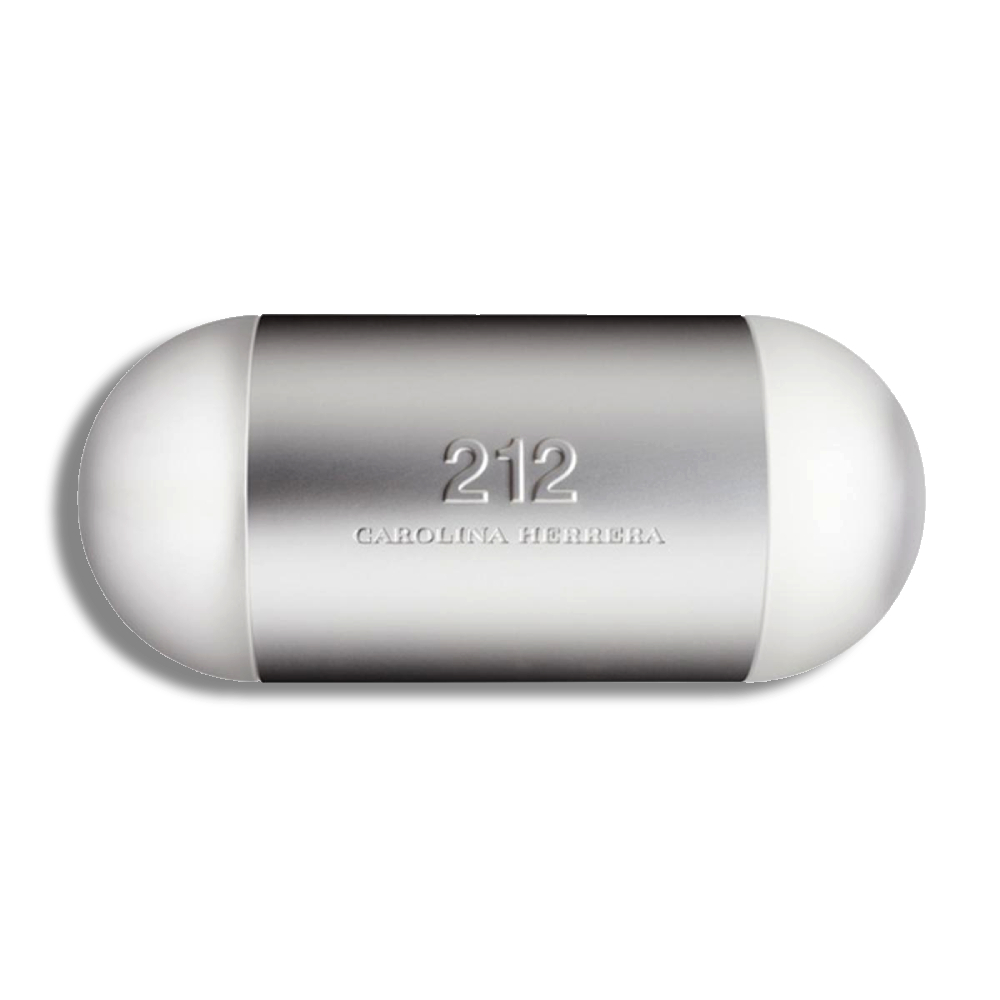 212 C.HERRERA 60 VAPO EDT