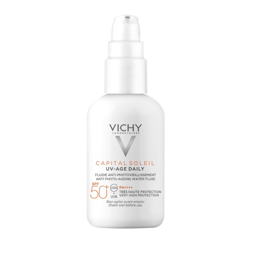 VICHY UV AGE FLUIDO DIARIO SPF50 40 ML