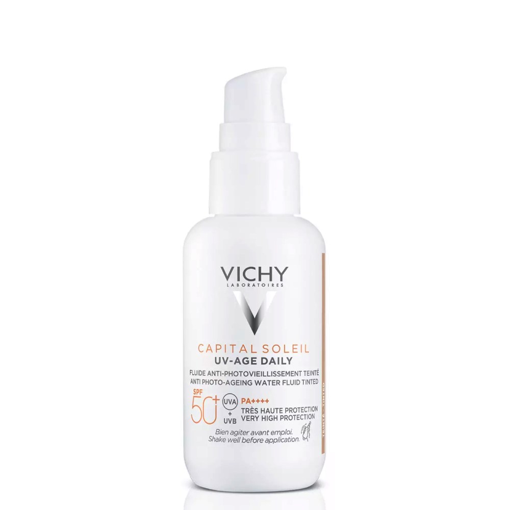 VICHY UV AGE COLOR LIGHT