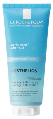 LA R. POSAY POSTHELIOS AFTER SUN 200 ML