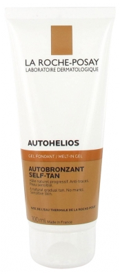 LA R. POSAY AUTOHELIOS AUTOBRONC.GEL CR