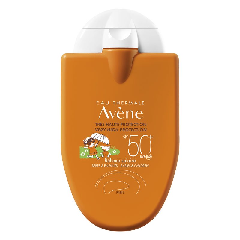 AVENE REFLEXE SOLAR SPF50+ NIÑOS 30