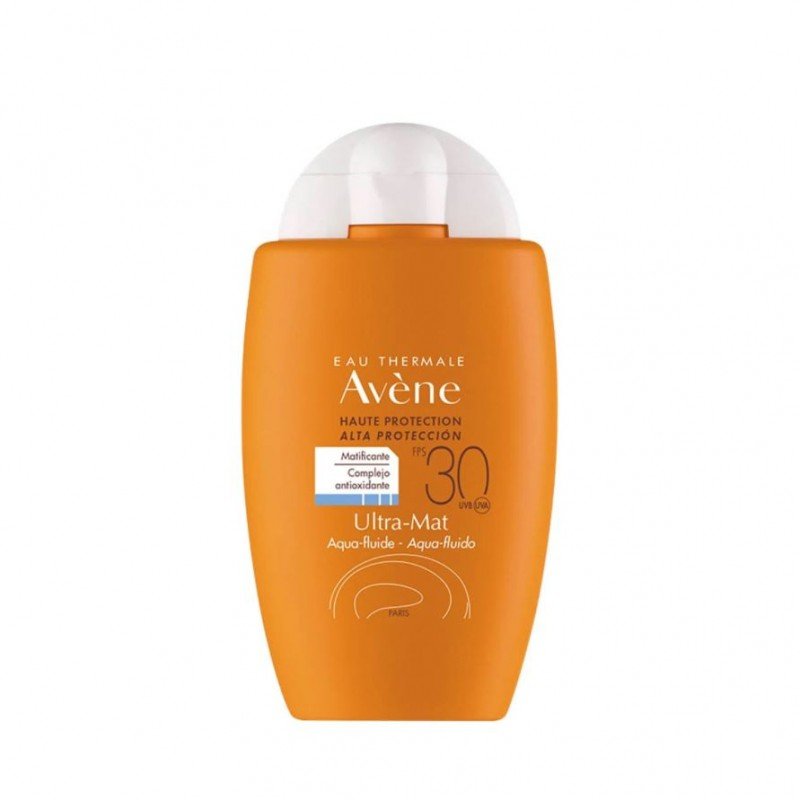 AVENE ULTRA MATT ACQUA FLUIDO SPF30 50ML