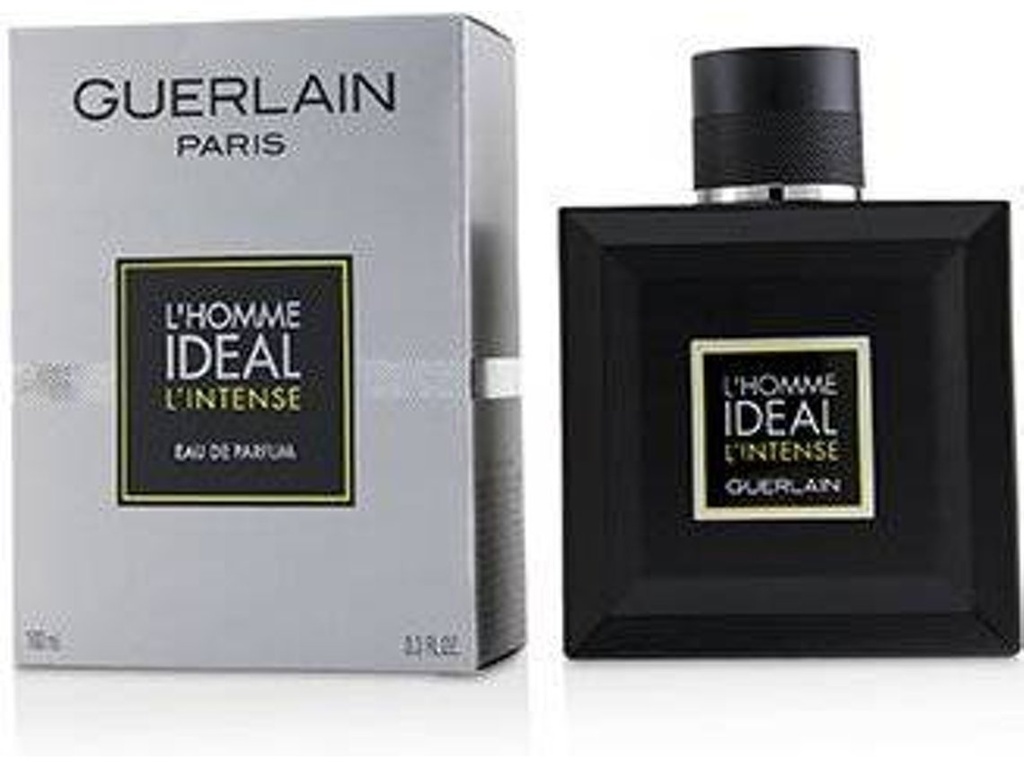 GUERLAIN L´HOMME IDEAL INTENSE EDP 100 V