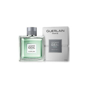 GUERLAIN L´HOMME IDEAL COOL EDT 50 VAPO