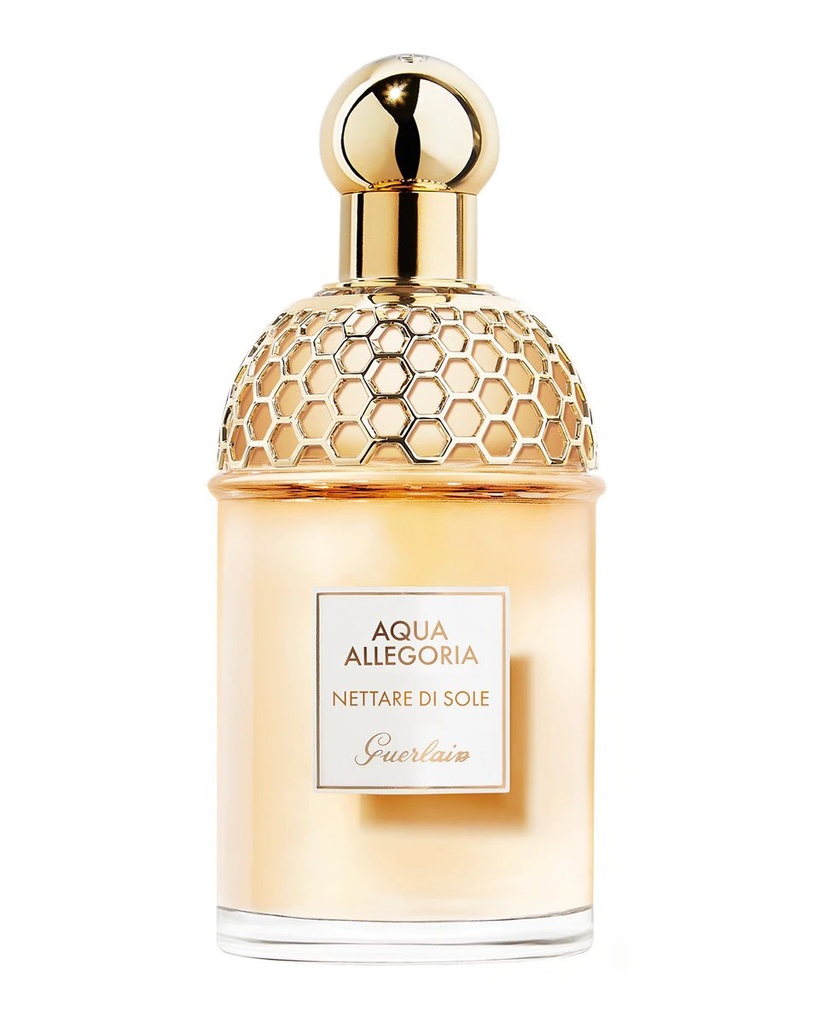 GUERLAIN AQUA ALLEGORIA NET.DI SOLE 125V