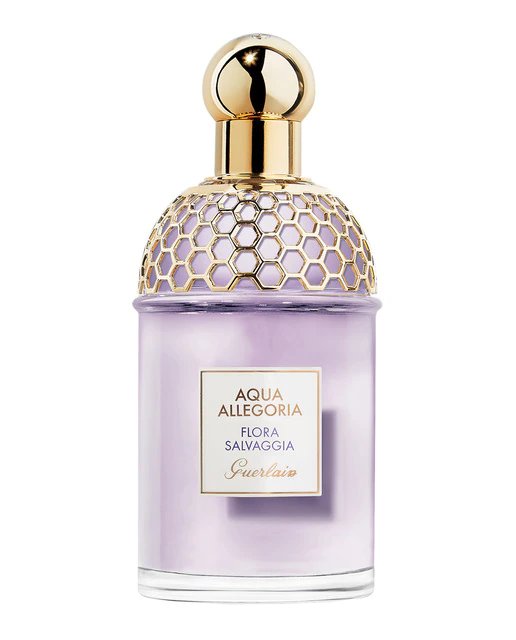 GUERLAIN AQUA ALLEGORIA FLORA SALVA 125V