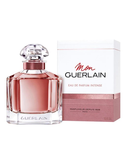 GUERLAIN MON GUERLAIN EDP INTENSE 100ML