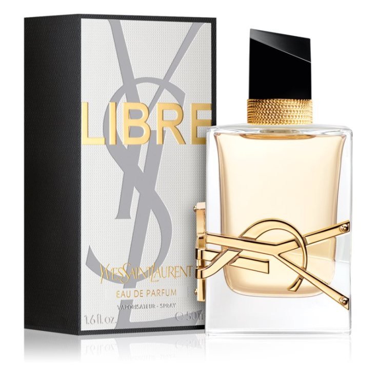 YSL LIBRE EDP 50 VAPO