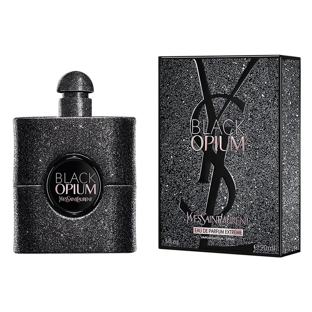 YSL BLACK OPIUM EXTREME EDP 90ML VAPO
