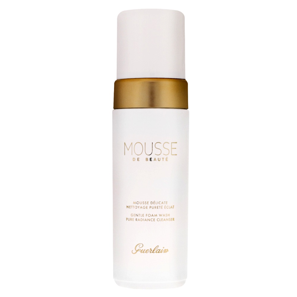 GUERLAIN MOUSSE DEMAQUILLANT 150 ML