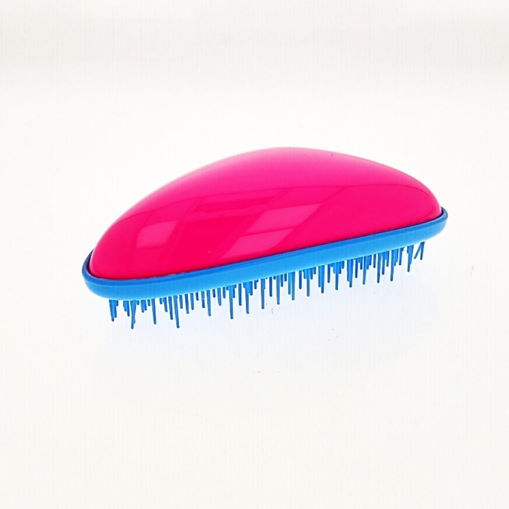 DETANGLER CEPILLO FUCSIA-AZUL