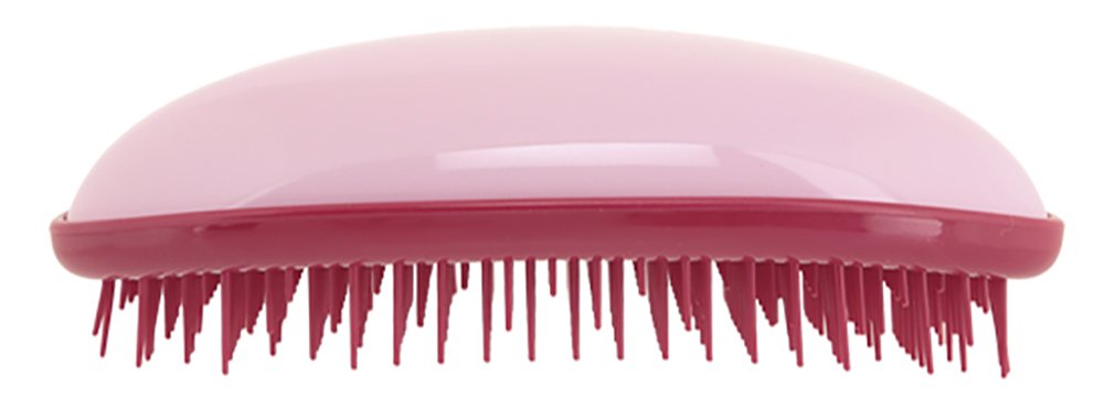 DETANGLER CEPILLO ROSA-GRANATE
