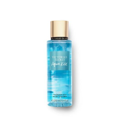 VICTORIA'S SECRET AQUA KISS BODY MIST250