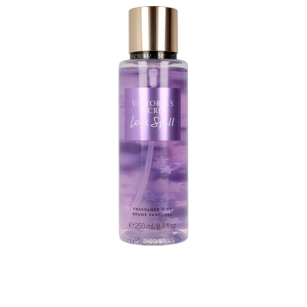 VICTORIA'S SECRET LOVE SPELL BODY MIST