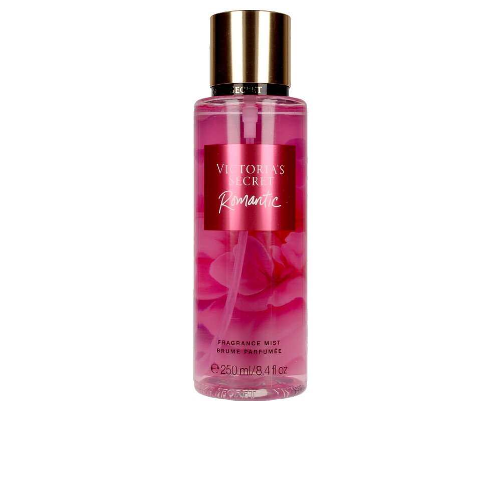 VICTORIA'S SECRET ROMANTIC BODY MIST 250
